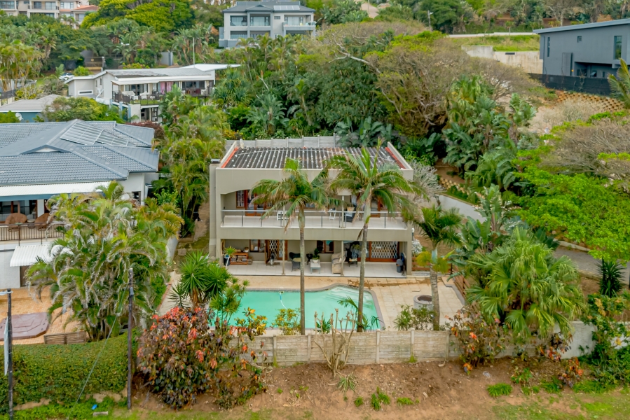 4 Bedroom Property for Sale in Shakas Rock KwaZulu-Natal