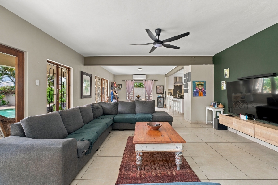 4 Bedroom Property for Sale in Shakas Rock KwaZulu-Natal
