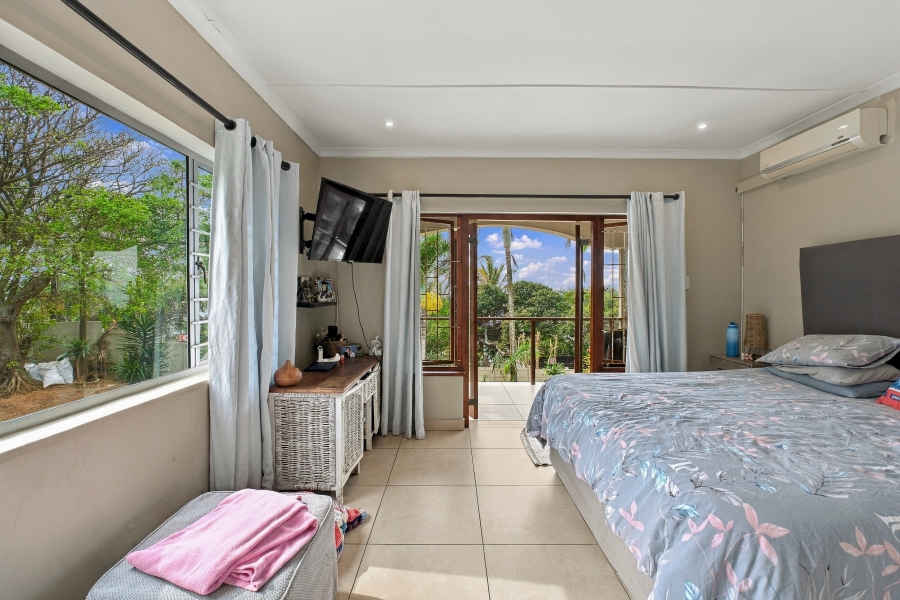4 Bedroom Property for Sale in Shakas Rock KwaZulu-Natal