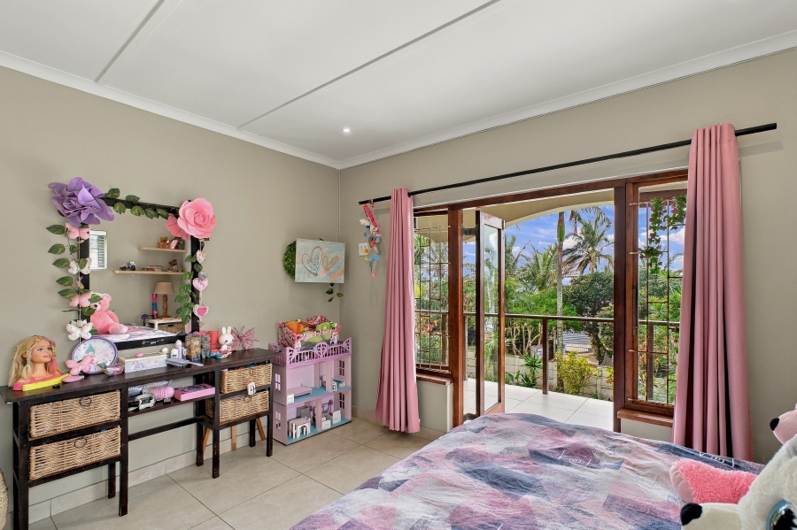 4 Bedroom Property for Sale in Shakas Rock KwaZulu-Natal
