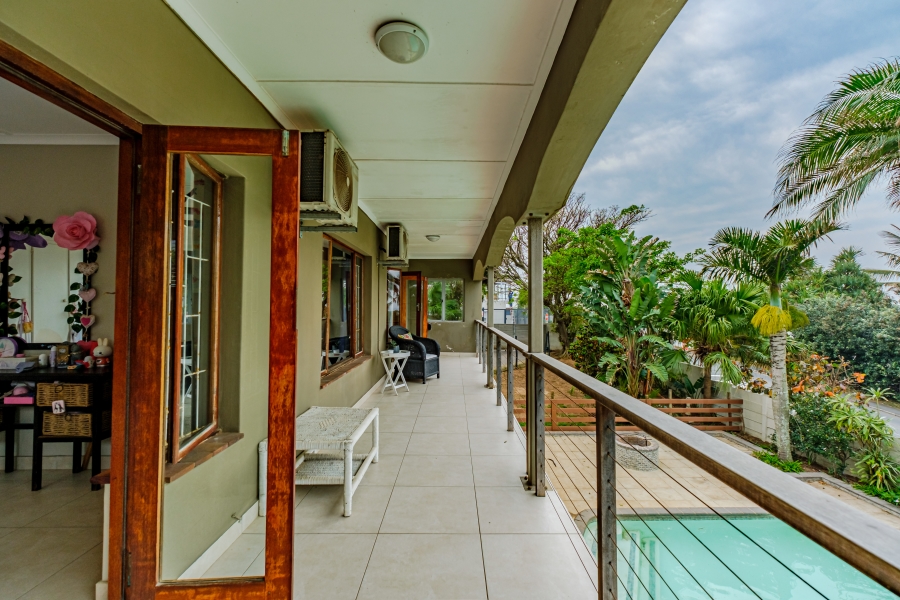 4 Bedroom Property for Sale in Shakas Rock KwaZulu-Natal