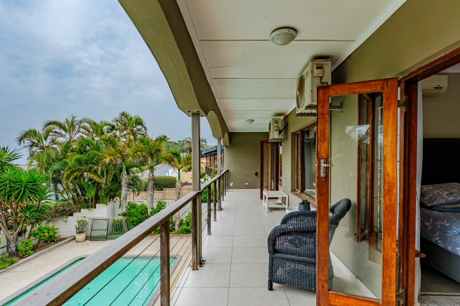 4 Bedroom Property for Sale in Shakas Rock KwaZulu-Natal