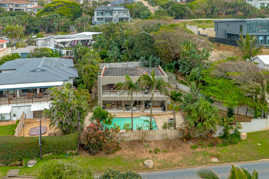 4 Bedroom Property for Sale in Shakas Rock KwaZulu-Natal