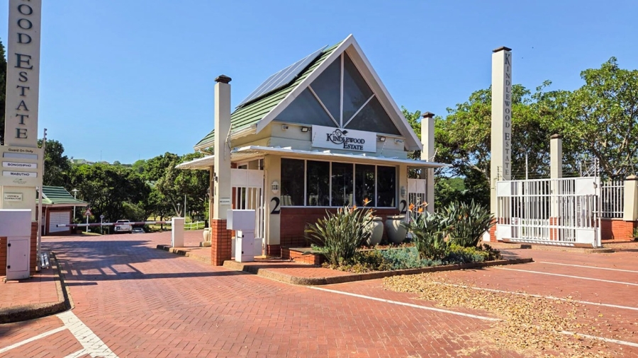 0 Bedroom Property for Sale in Kindlewood Estate KwaZulu-Natal
