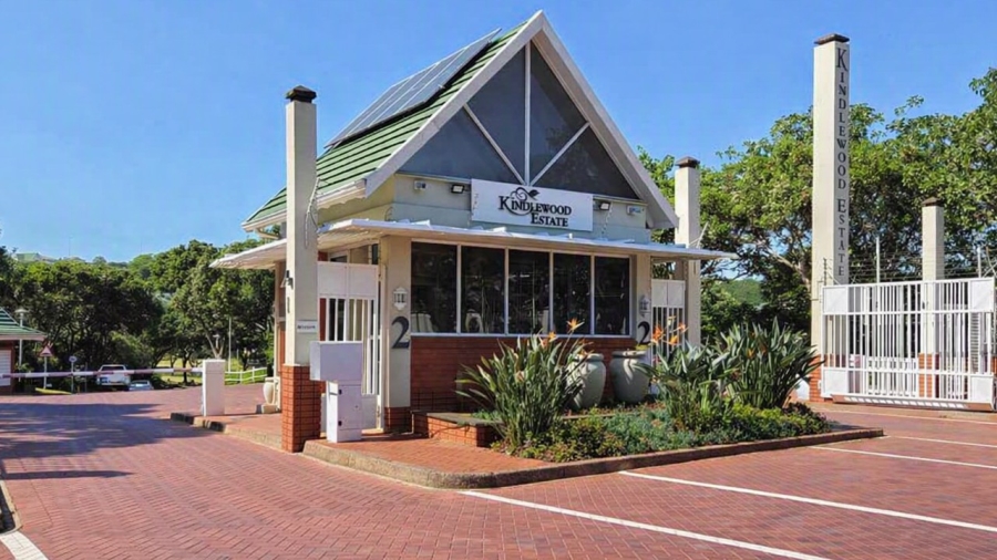 0 Bedroom Property for Sale in Kindlewood Estate KwaZulu-Natal