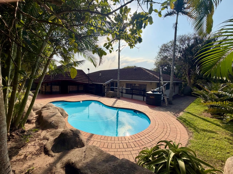 4 Bedroom Property for Sale in Meer En See KwaZulu-Natal