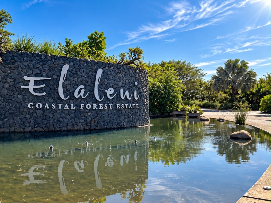 2 Bedroom Property for Sale in Elaleni Coastal Forest Estate KwaZulu-Natal