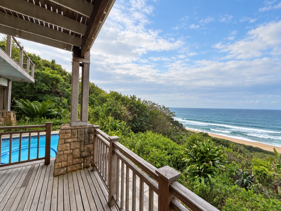 3 Bedroom Property for Sale in Zimbali Coastal Resort Estate KwaZulu-Natal