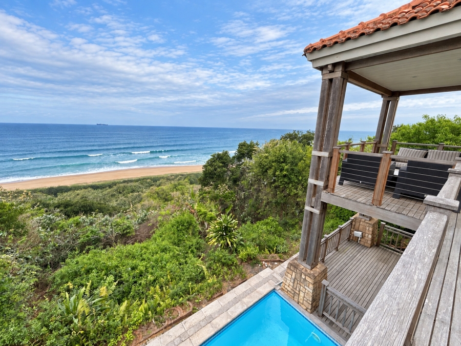 3 Bedroom Property for Sale in Zimbali Coastal Resort Estate KwaZulu-Natal