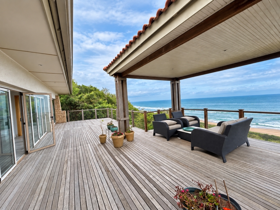 3 Bedroom Property for Sale in Zimbali Coastal Resort Estate KwaZulu-Natal
