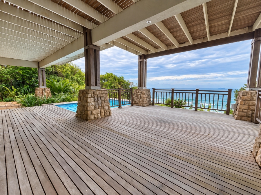 3 Bedroom Property for Sale in Zimbali Coastal Resort Estate KwaZulu-Natal