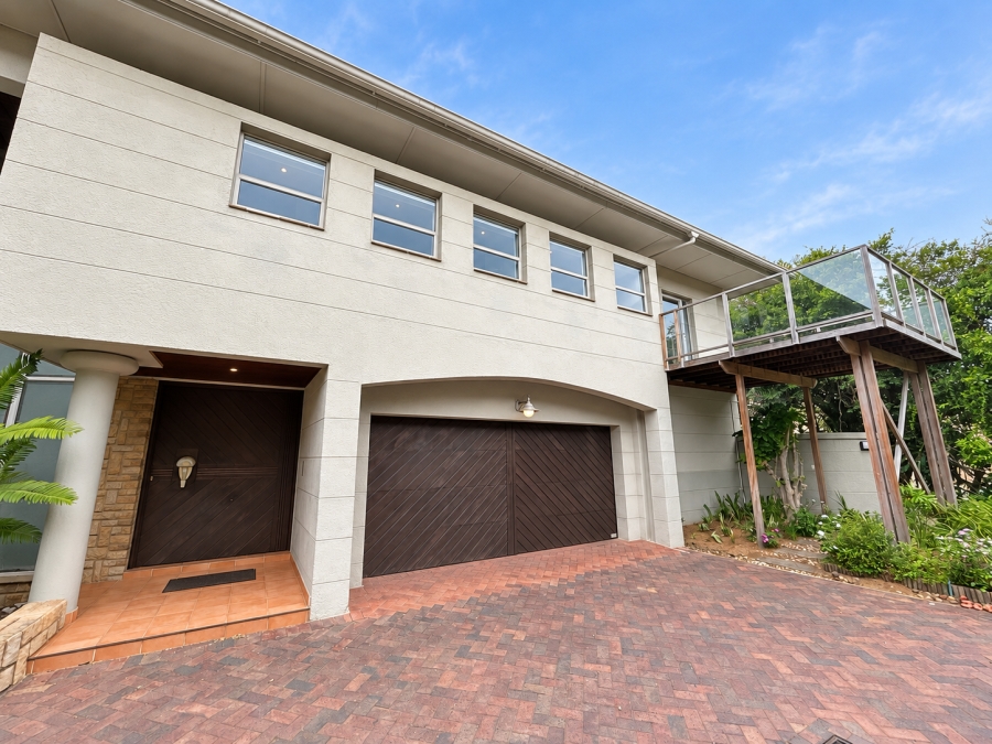 3 Bedroom Property for Sale in Zimbali Coastal Resort Estate KwaZulu-Natal