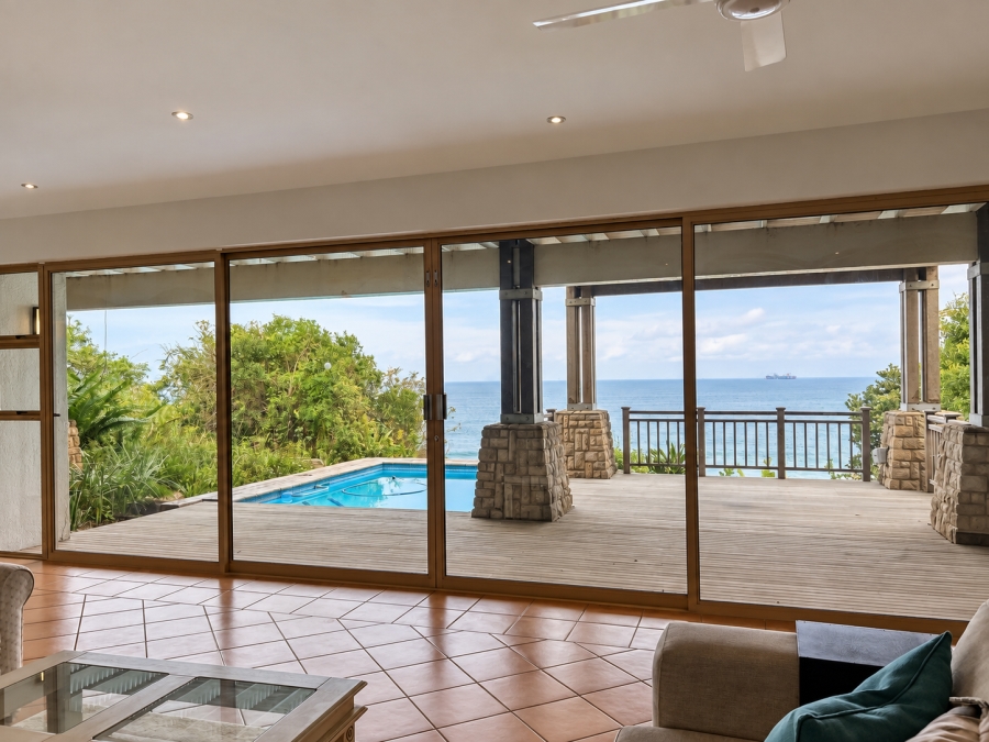 3 Bedroom Property for Sale in Zimbali Coastal Resort Estate KwaZulu-Natal