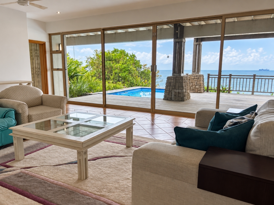 3 Bedroom Property for Sale in Zimbali Coastal Resort Estate KwaZulu-Natal