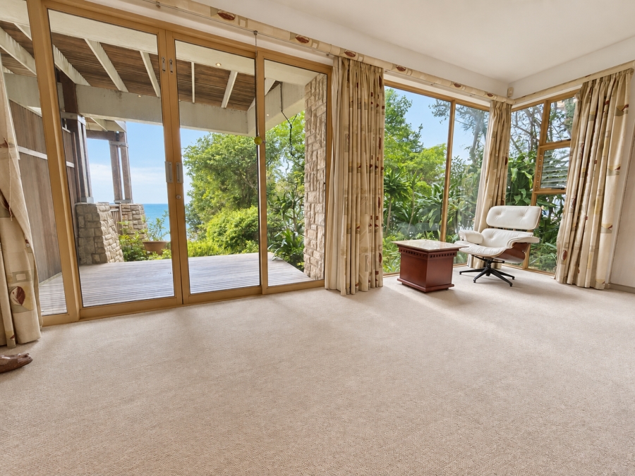 3 Bedroom Property for Sale in Zimbali Coastal Resort Estate KwaZulu-Natal