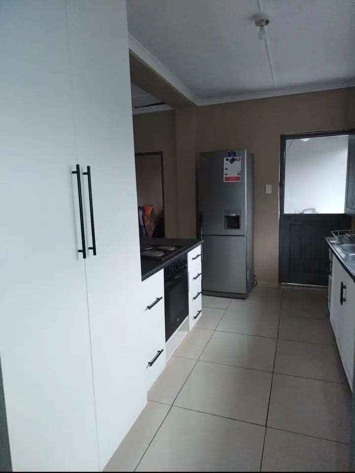 To Let 4 Bedroom Property for Rent in Prestbury KwaZulu-Natal