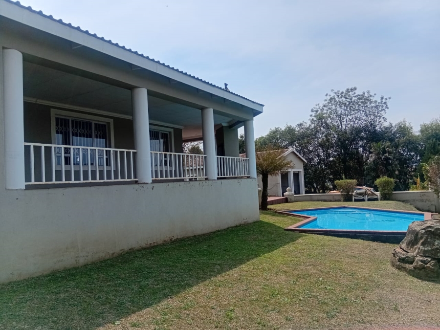 4 Bedroom Property for Sale in Scottsville KwaZulu-Natal
