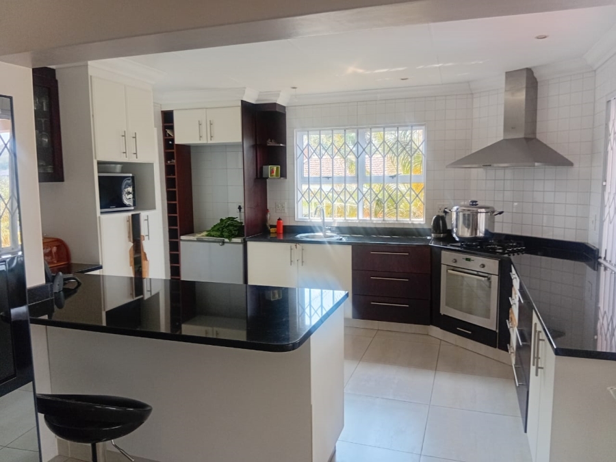 4 Bedroom Property for Sale in Scottsville KwaZulu-Natal