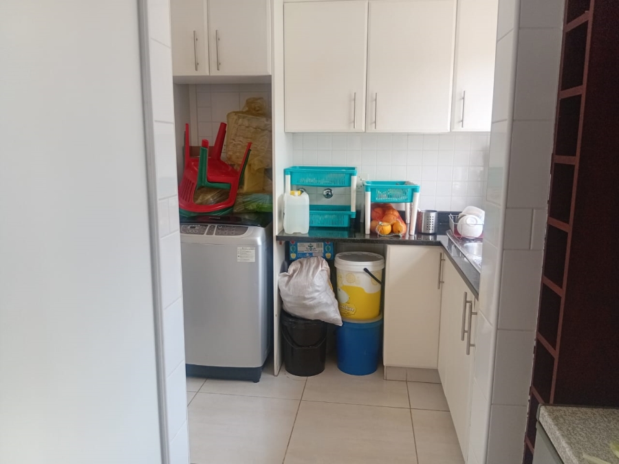 4 Bedroom Property for Sale in Scottsville KwaZulu-Natal
