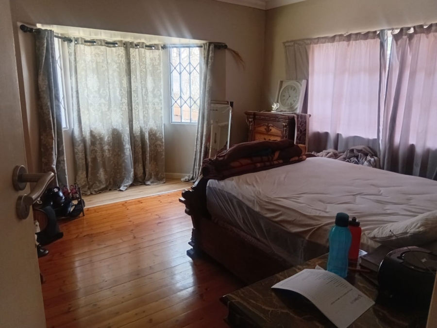 4 Bedroom Property for Sale in Scottsville KwaZulu-Natal