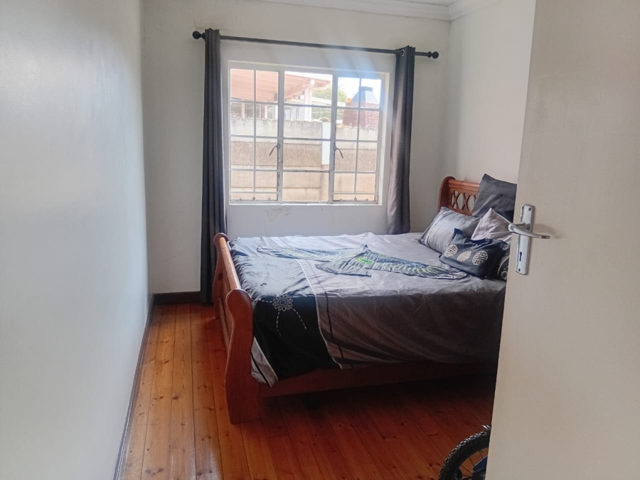 4 Bedroom Property for Sale in Scottsville KwaZulu-Natal