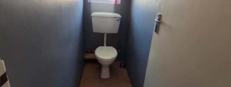 To Let 2 Bedroom Property for Rent in Brackenham KwaZulu-Natal