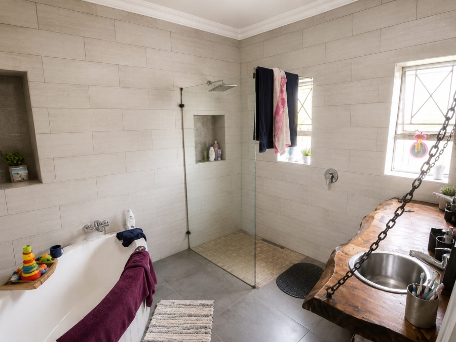 To Let 4 Bedroom Property for Rent in Arboretum KwaZulu-Natal