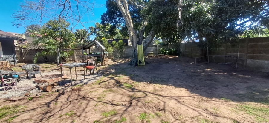 To Let 4 Bedroom Property for Rent in Arboretum KwaZulu-Natal