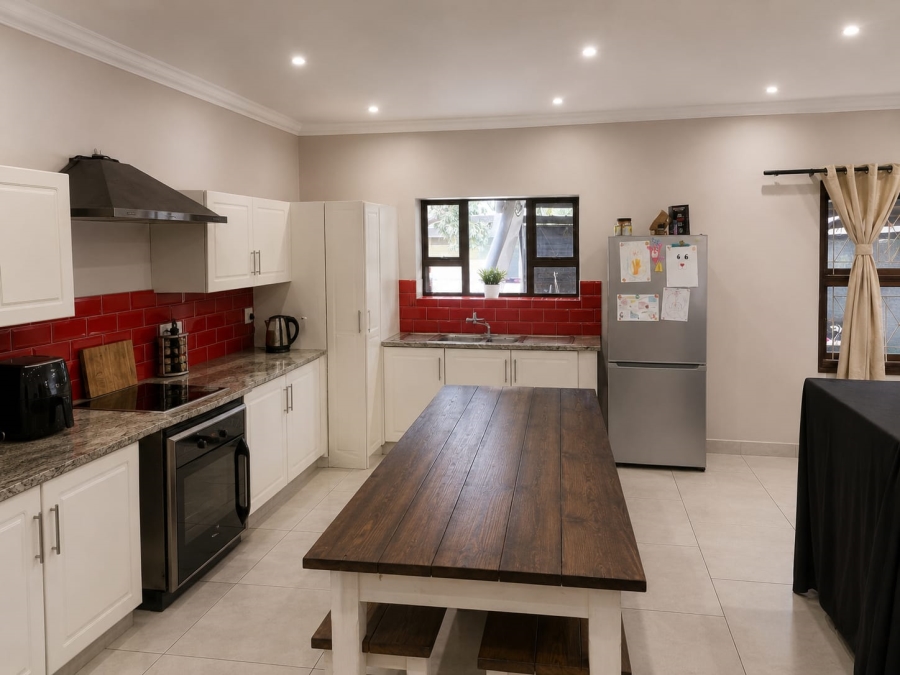 To Let 4 Bedroom Property for Rent in Arboretum KwaZulu-Natal