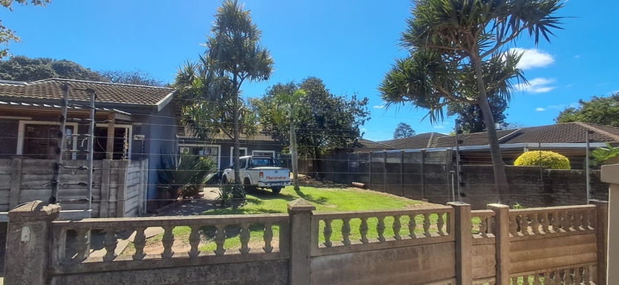 To Let 4 Bedroom Property for Rent in Arboretum KwaZulu-Natal