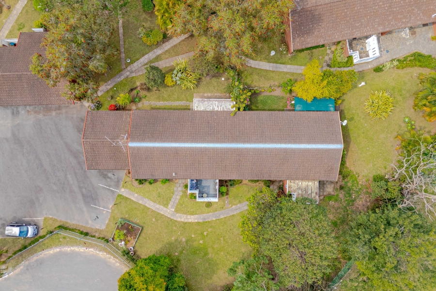 2 Bedroom Property for Sale in Cowies Hill Park KwaZulu-Natal