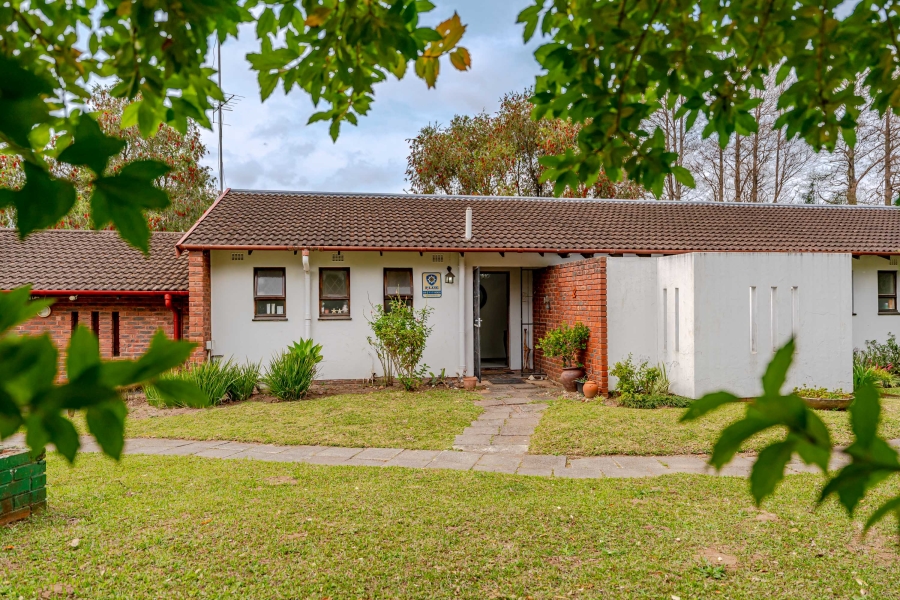2 Bedroom Property for Sale in Cowies Hill Park KwaZulu-Natal