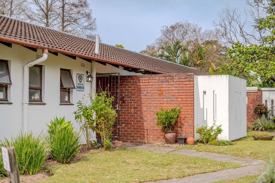 2 Bedroom Property for Sale in Cowies Hill Park KwaZulu-Natal