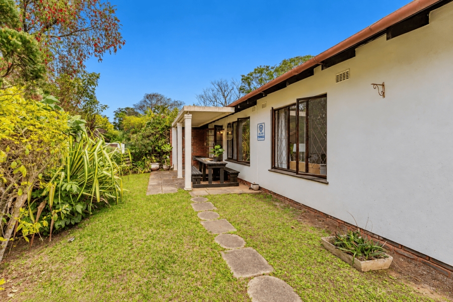 2 Bedroom Property for Sale in Cowies Hill Park KwaZulu-Natal