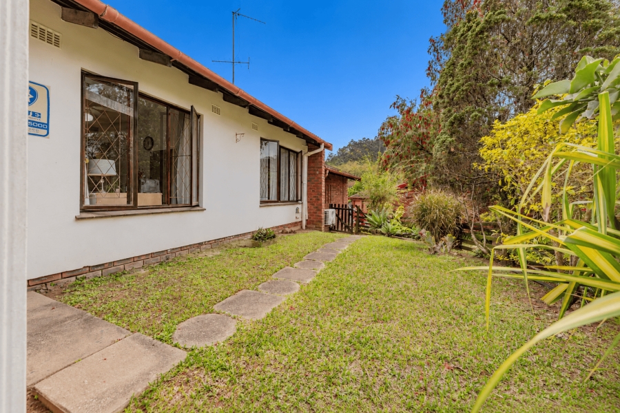 2 Bedroom Property for Sale in Cowies Hill Park KwaZulu-Natal