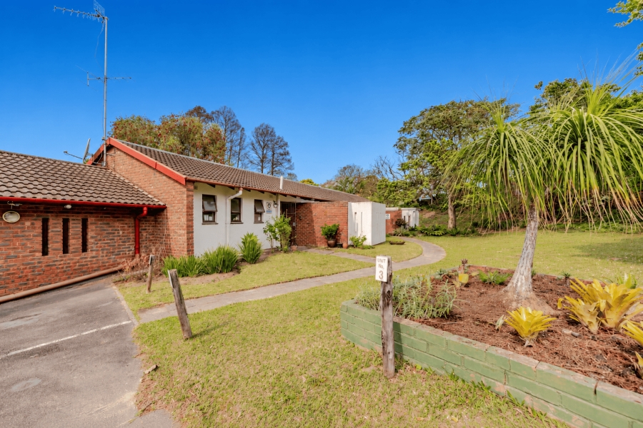 2 Bedroom Property for Sale in Cowies Hill Park KwaZulu-Natal