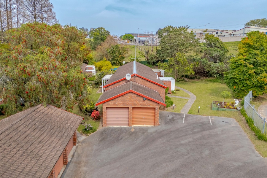 2 Bedroom Property for Sale in Cowies Hill Park KwaZulu-Natal