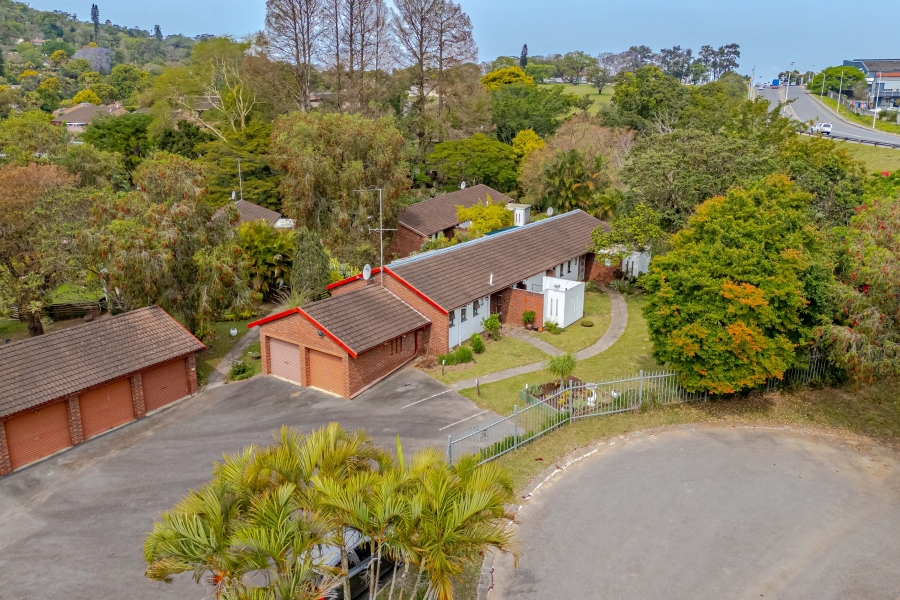 2 Bedroom Property for Sale in Cowies Hill Park KwaZulu-Natal
