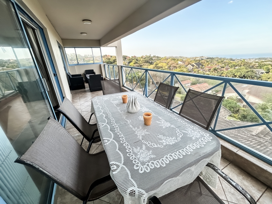 To Let 3 Bedroom Property for Rent in Ballitoville KwaZulu-Natal