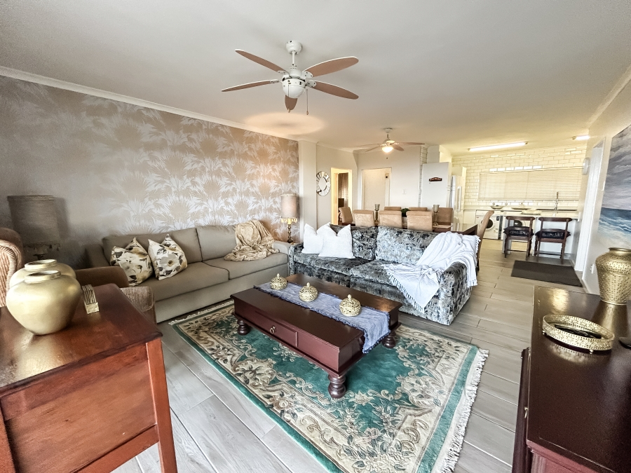 To Let 3 Bedroom Property for Rent in Ballitoville KwaZulu-Natal