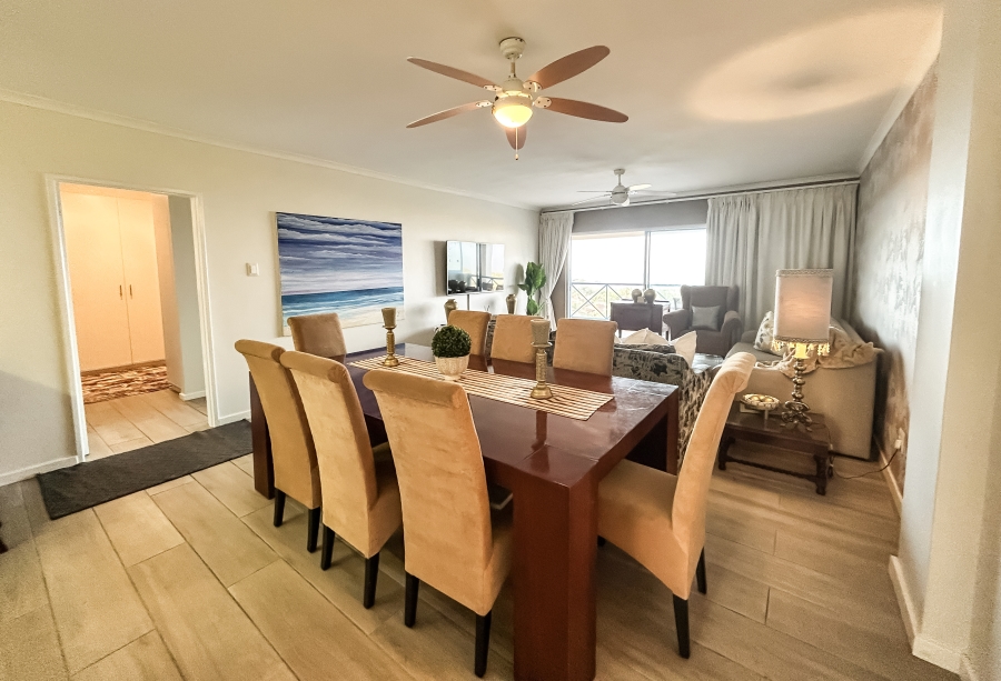 To Let 3 Bedroom Property for Rent in Ballitoville KwaZulu-Natal