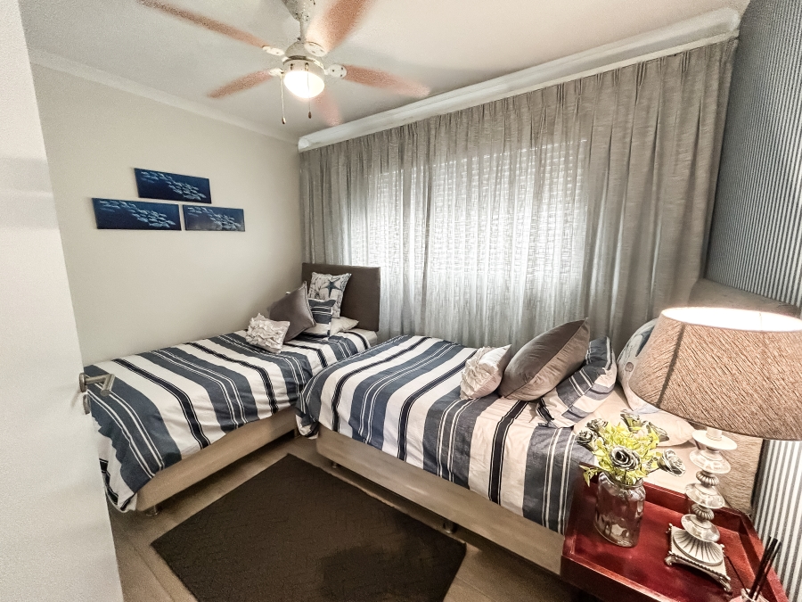 To Let 3 Bedroom Property for Rent in Ballitoville KwaZulu-Natal