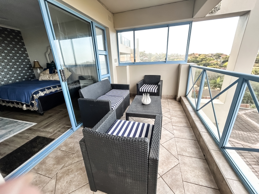 To Let 3 Bedroom Property for Rent in Ballitoville KwaZulu-Natal