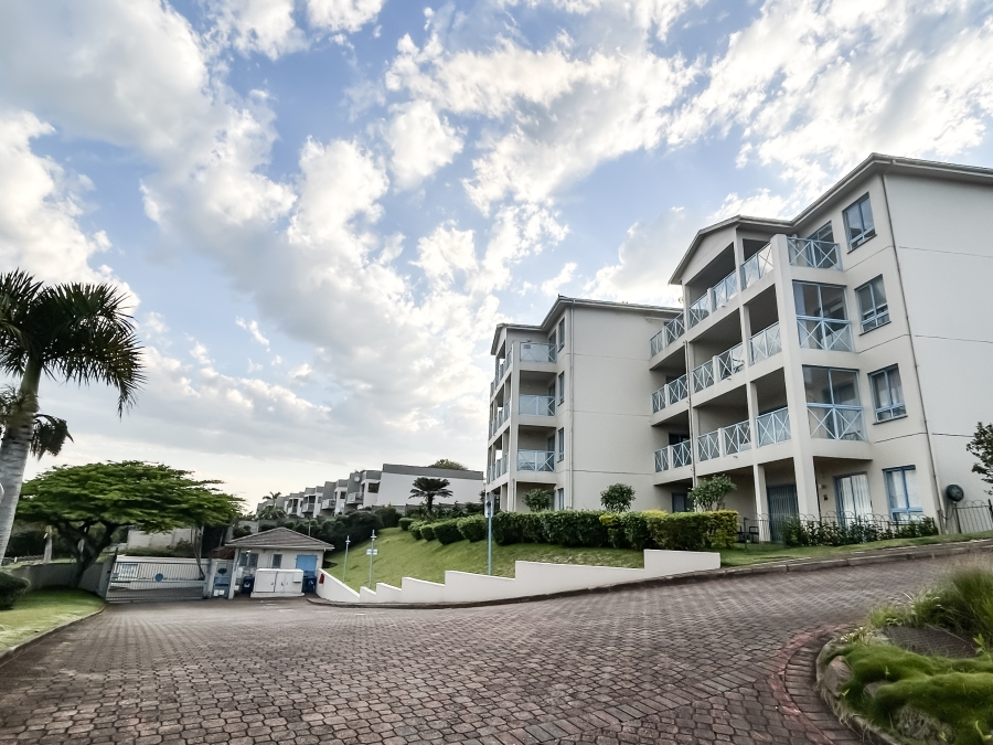 To Let 3 Bedroom Property for Rent in Ballitoville KwaZulu-Natal