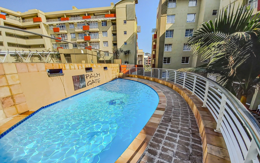 To Let 2 Bedroom Property for Rent in Umhlanga Ridge KwaZulu-Natal