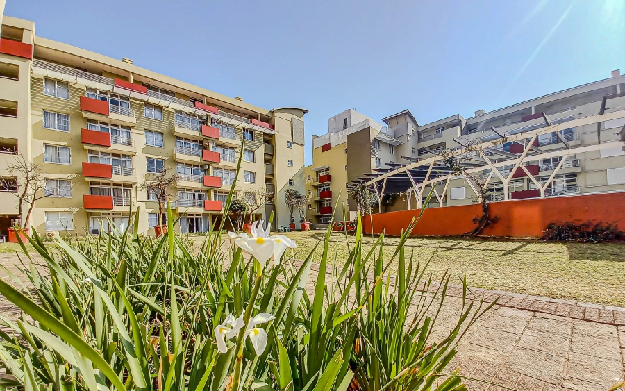 To Let 2 Bedroom Property for Rent in Umhlanga Ridge KwaZulu-Natal
