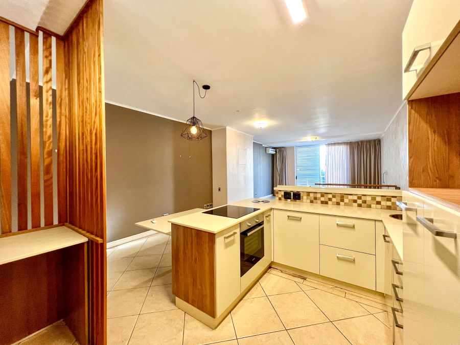 To Let 2 Bedroom Property for Rent in Umhlanga Ridge KwaZulu-Natal
