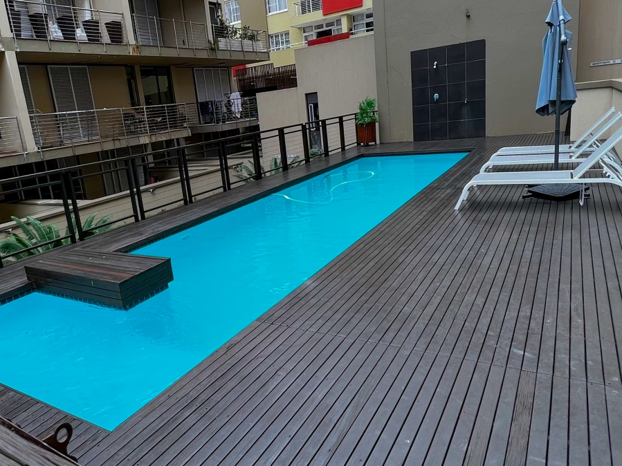 To Let 2 Bedroom Property for Rent in Umhlanga Ridge KwaZulu-Natal