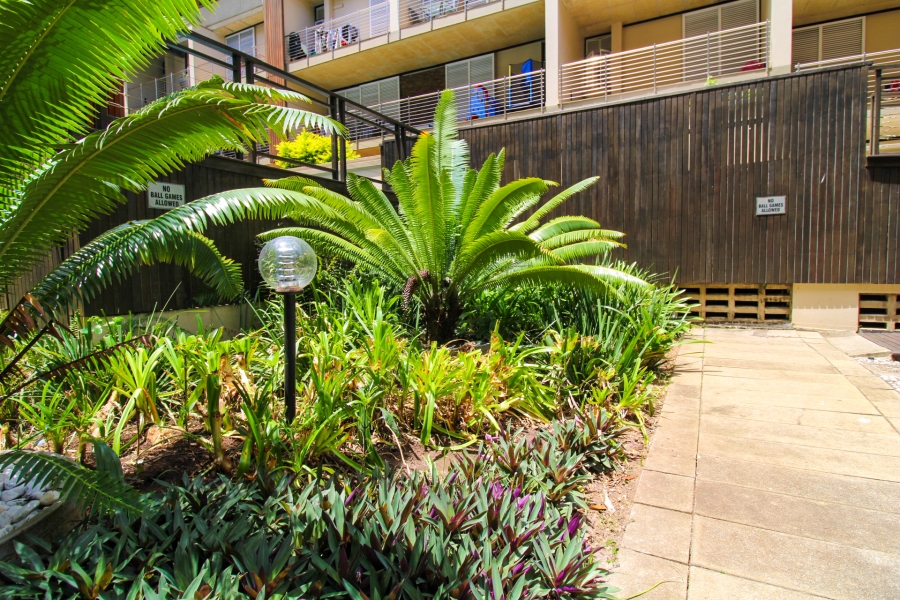 To Let 2 Bedroom Property for Rent in Umhlanga Ridge KwaZulu-Natal