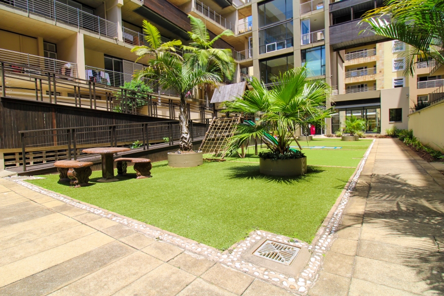 To Let 2 Bedroom Property for Rent in Umhlanga Ridge KwaZulu-Natal